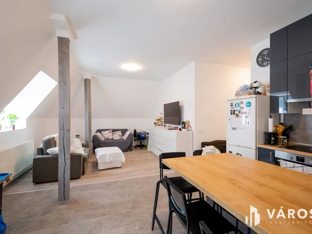 Eladó lakás Göd 59 nm