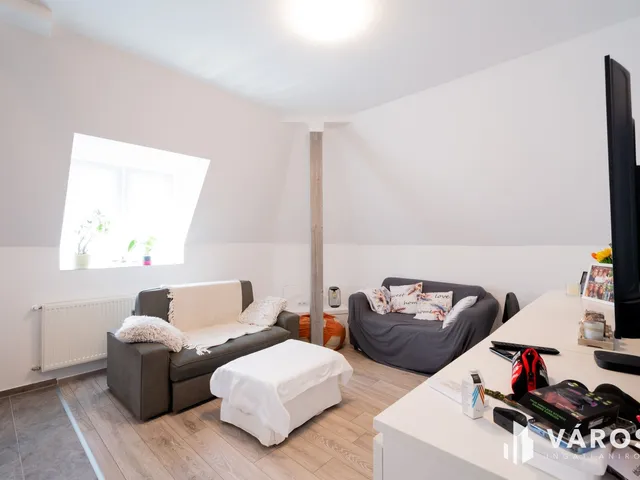 Eladó lakás Göd 59 nm