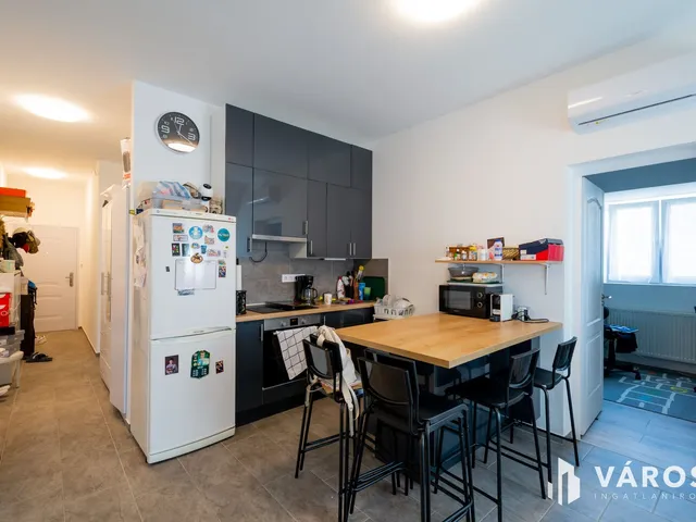 Eladó lakás Göd 59 nm