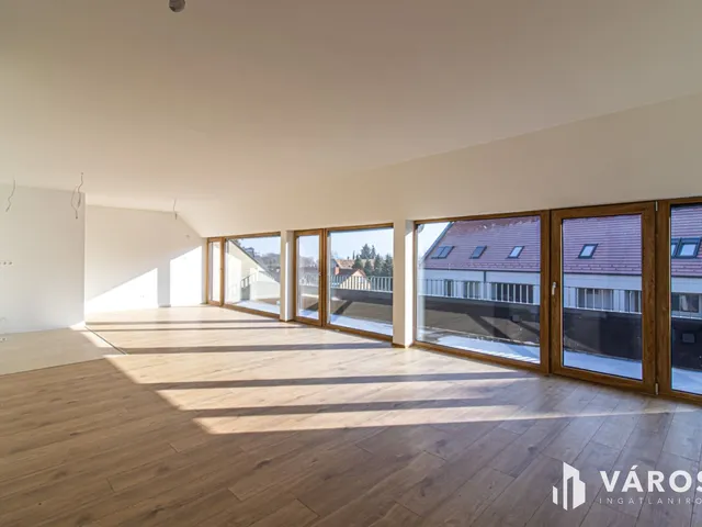 Eladó lakás Badacsonytomaj 106 nm