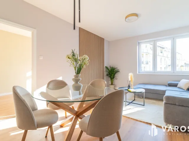 Eladó lakás Budapest II. kerület, Országút 73 nm