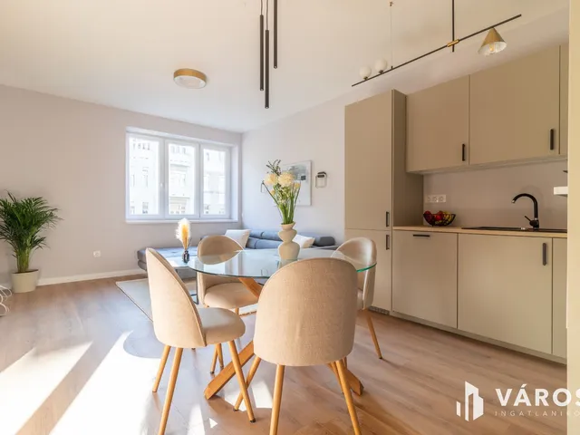 Eladó lakás Budapest II. kerület, Országút 73 nm