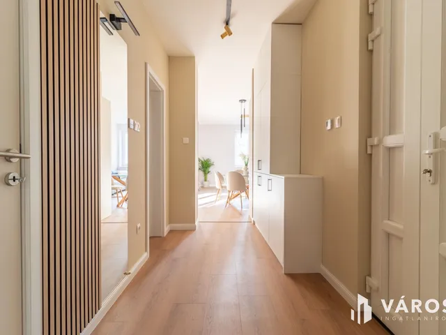 Eladó lakás Budapest II. kerület, Országút 73 nm