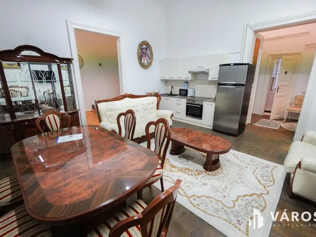 Kiadó lakás Budapest V. kerület, Belváros 100 nm