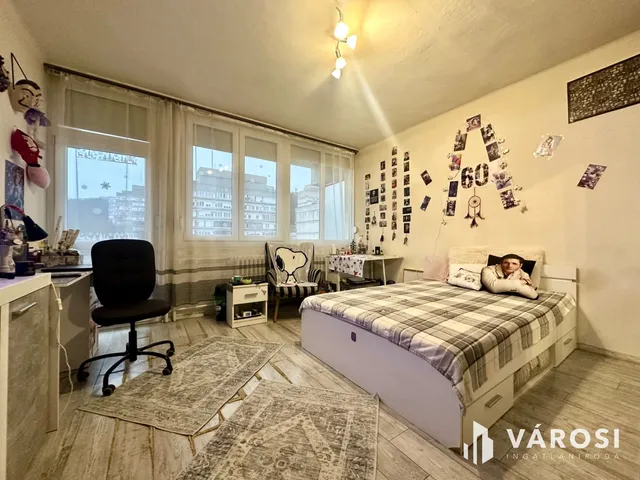 Eladó lakás Salgótarján 49 nm