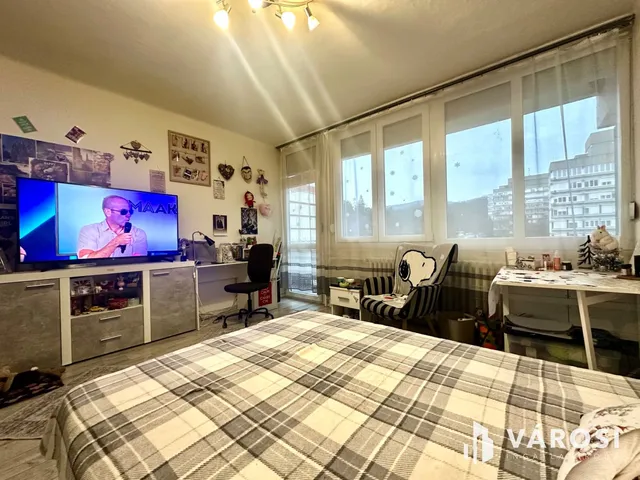 Eladó lakás Salgótarján 49 nm