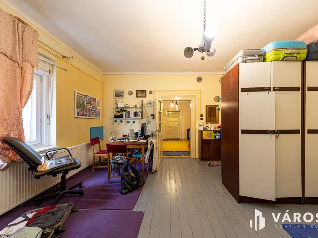 Eladó telek Szeged 100 nm