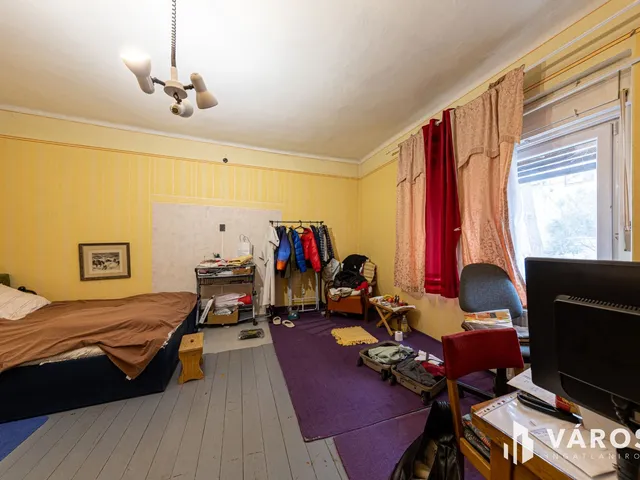 Eladó telek Szeged 100 nm