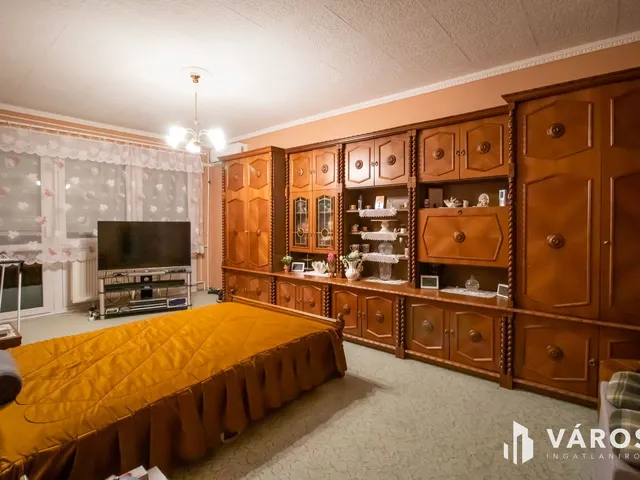 Eladó lakás Székesfehérvár 53 nm