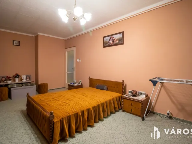 Eladó lakás Székesfehérvár 53 nm