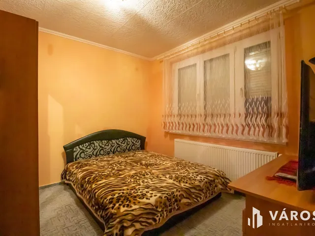 Eladó lakás Székesfehérvár 53 nm