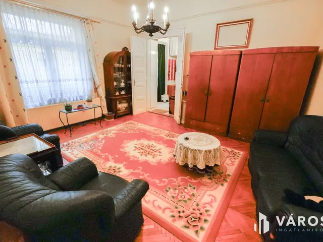 Kiadó lakás Budapest XII. kerület, Kissvábhegy 74 nm