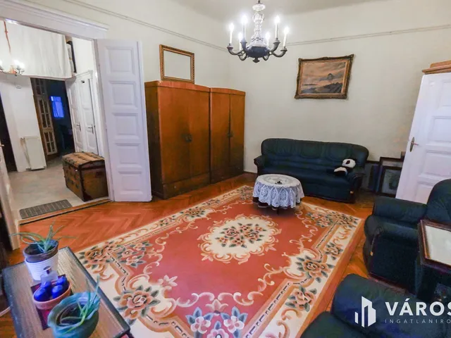 Kiadó lakás Budapest XII. kerület, Kissvábhegy 74 nm