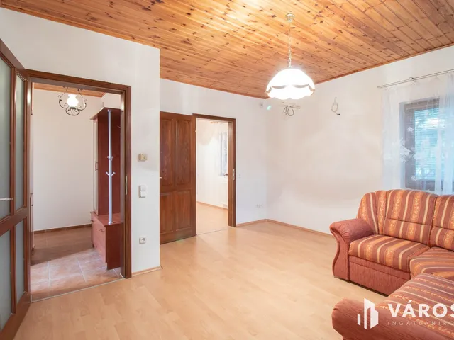 Kiadó lakás Budapest XVIII. kerület, Újpéteritelep 43 nm