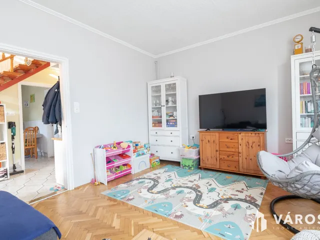 Eladó ház Algyő 93 nm