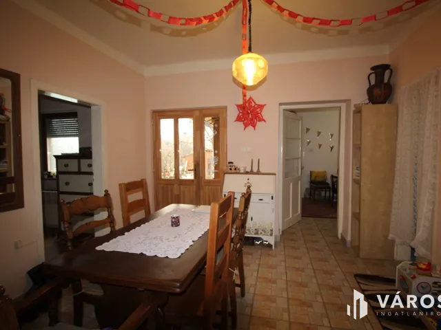 Eladó ház Kenyeri 105 nm