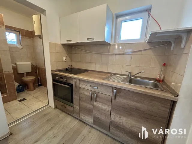 Kiadó ház Debrecen, Veres Péter-kert 30 nm