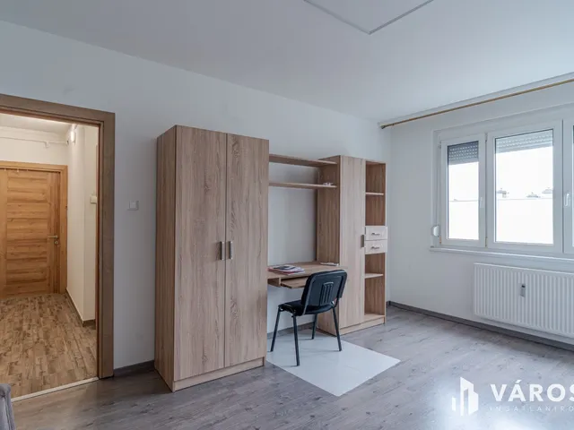 Eladó lakás Szeged, Északi városrész 49 nm
