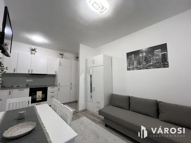 Kiadó lakás Hajdúszoboszló 40 nm