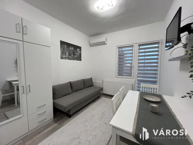 Kiadó lakás Hajdúszoboszló 40 nm