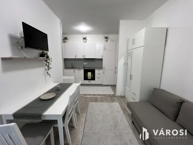 Kiadó lakás Hajdúszoboszló 40 nm