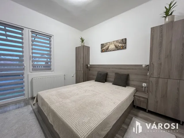 Kiadó lakás Hajdúszoboszló 40 nm