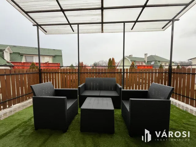 Kiadó lakás Hajdúszoboszló 40 nm