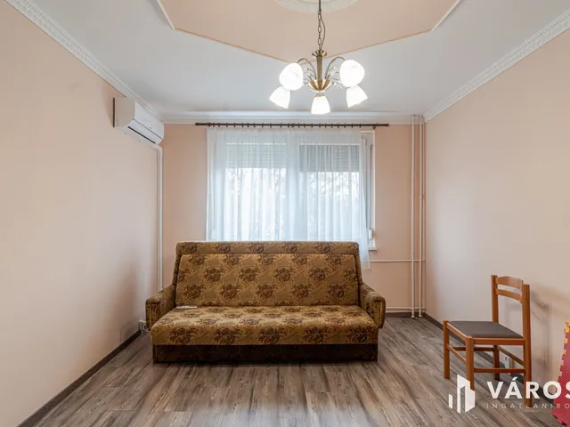 Eladó lakás Szeged, Tarján 53 nm