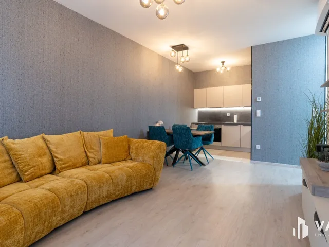 Eladó lakás Balatonszemes 80 nm