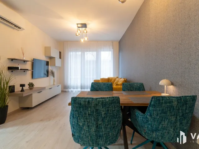 Eladó lakás Balatonszemes 80 nm