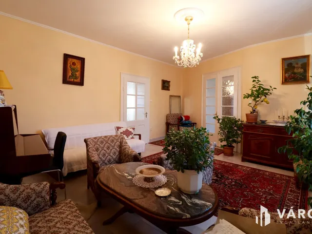 Eladó ház Hódmezővásárhely 142 nm