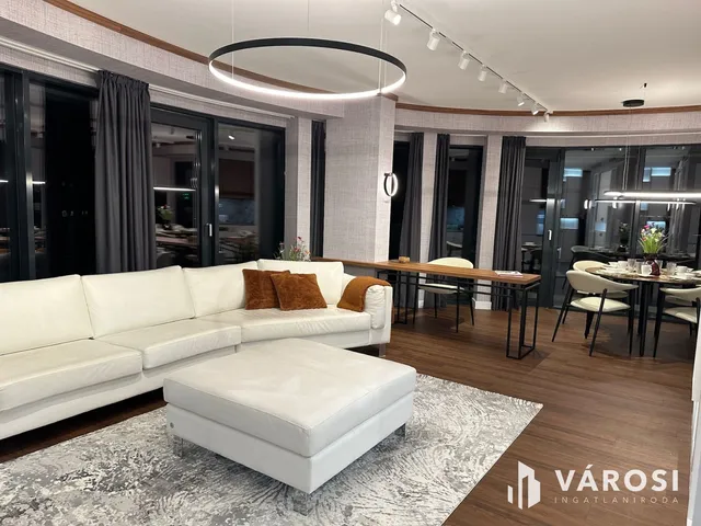 Kiadó lakás Debrecen, Nagyerdő 92 nm