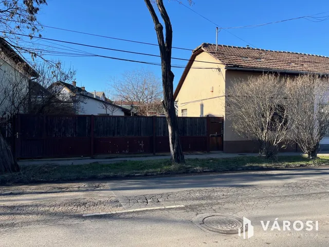Eladó ház Budapest XVIII. kerület, Bókaytelep 22 nm