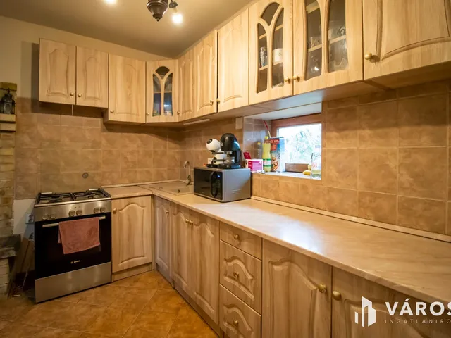 Eladó ház Sukoró 90 nm