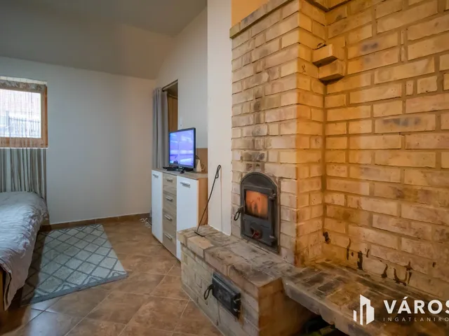 Eladó ház Sukoró 90 nm