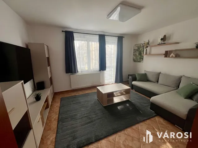 Kiadó lakás Debrecen, Nagyerdő 55 nm