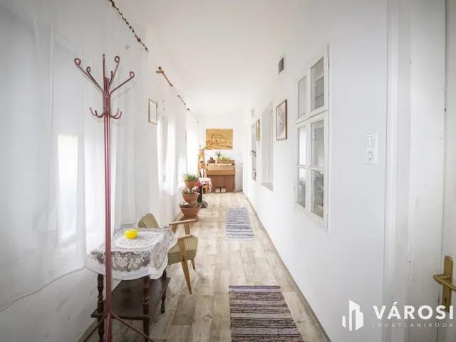 Eladó üdülő és hétvégi ház Gyomaendrőd 178 nm