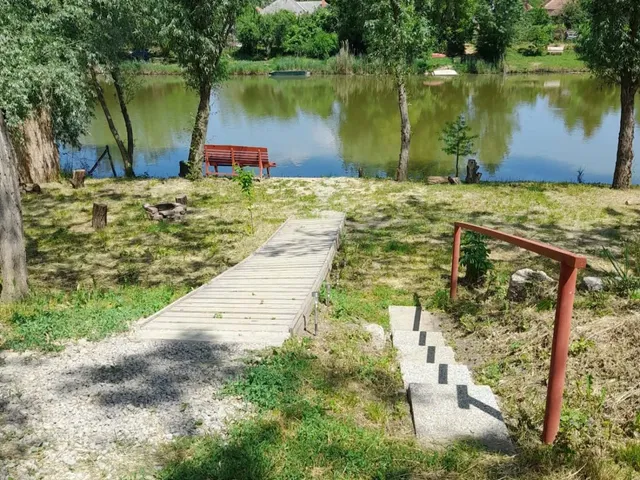 Eladó üdülő és hétvégi ház Gyomaendrőd 178 nm