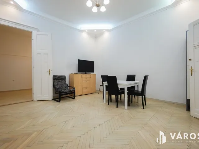 Kiadó lakás Budapest V. kerület, Belváros 74 nm