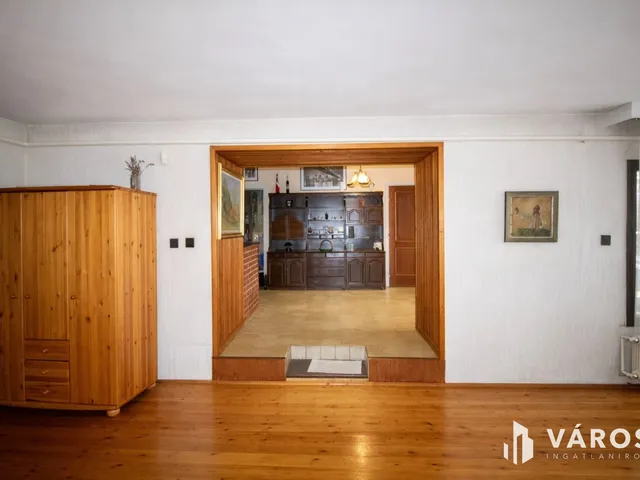 Eladó ház Újkígyós 197 nm