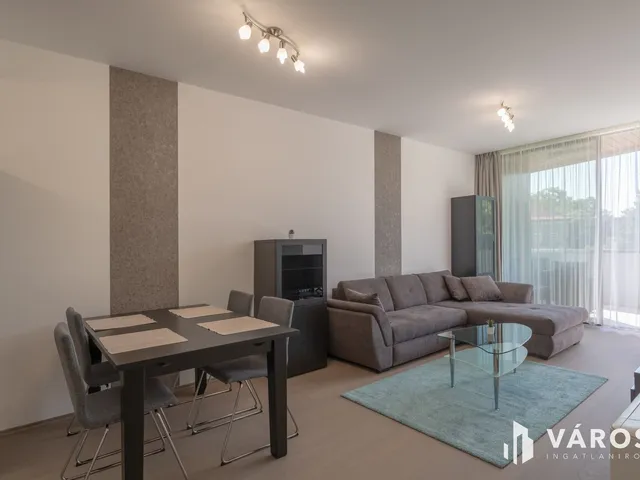 Kiadó lakás Szeged, Rókus 53 nm