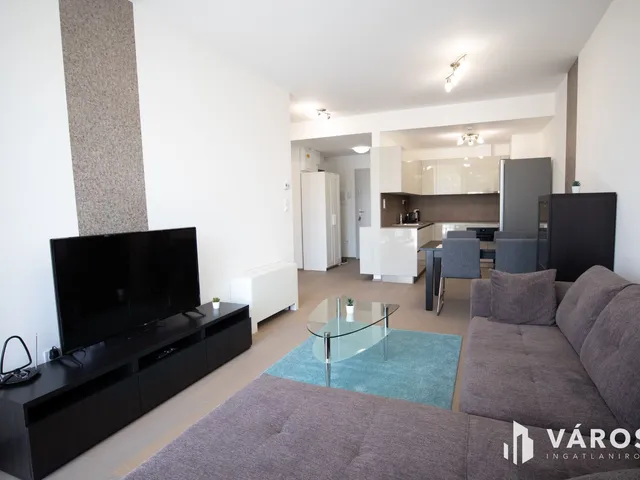 Kiadó lakás Szeged, Rókus 53 nm