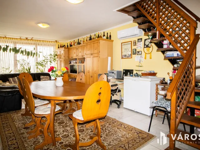 Eladó mezőgazdasági ingatlan Szabadkígyós 113 nm