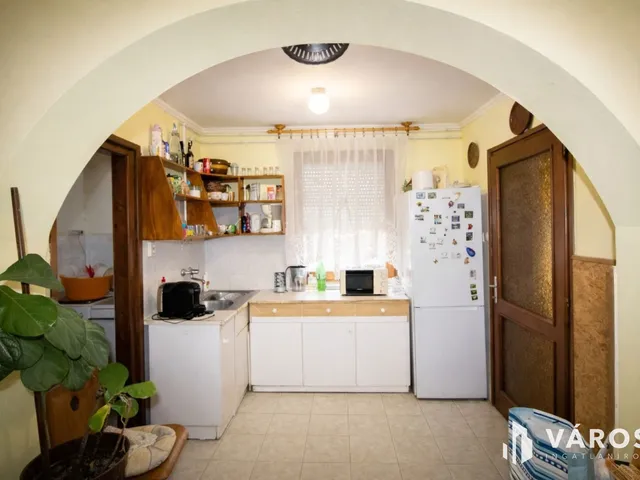 Eladó mezőgazdasági ingatlan Szabadkígyós 113 nm