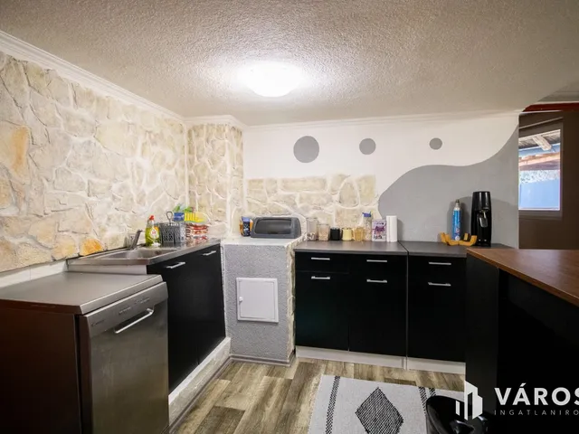 Eladó ház Tótkomlós 120 nm