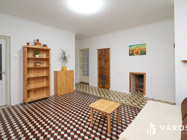 Eladó ház Békés 134 nm