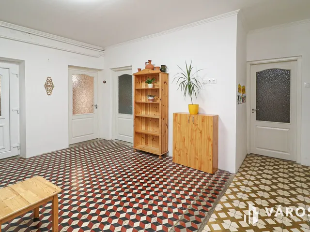 Eladó ház Békés 134 nm