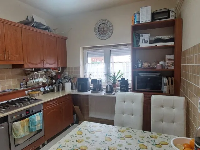 Eladó ház Debrecen, Gerébytelep 150 nm