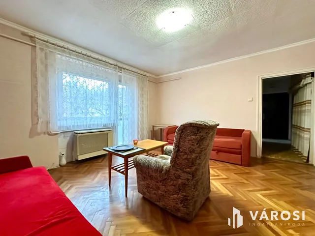 Eladó lakás Salgótarján 50 nm