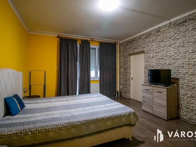 Eladó lakás Székesfehérvár 52 nm